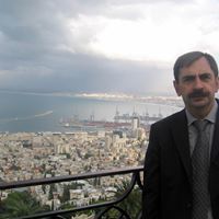 Валентин Середюк