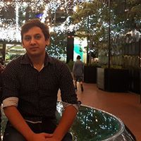 Santosh Paudel