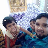 Kathar Mydeen