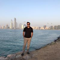 Noushad Ali