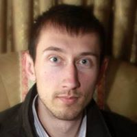 Konstantin Lebedev