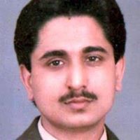 Ameer Saif