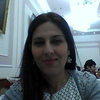 Julia Mkrtchyan