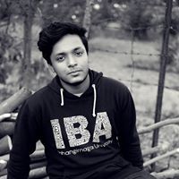 Najmul Joy