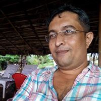 Kiran Tulpule