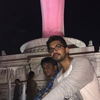 Maheshchowdary Chennupati