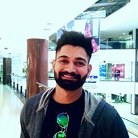 Lakhwinder Singh