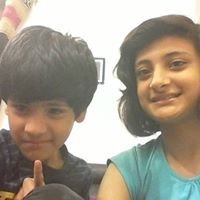 Ayesha Wajid