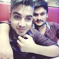 Waqar Ahmed