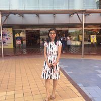 Jaya Pandey