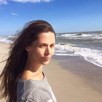 Nadiya Rusyn