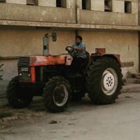 Ahmed EL Shersh