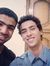 Mohamed...