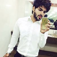 Afzal Nafees