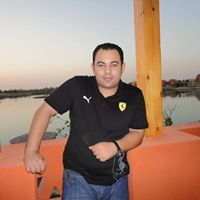 Ahmed El Gamel
