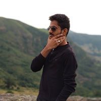Chiranjeevi Naidu