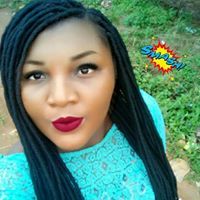 Eunice Nicholas