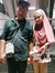 Shahira...