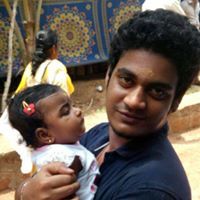 Vibin Aravindh