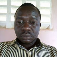 Oilar Emmanuel Peter