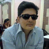 Mohammed Ahmer