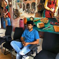Jithu Menon
