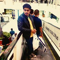 Ashraf Shaikh