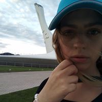 Надя Ефимова