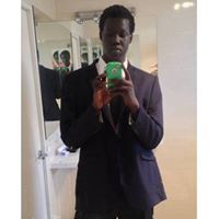 Deng Aleer