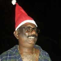 സജി രാഘവൻ