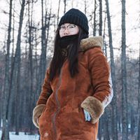 Болормаа Баярханд