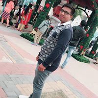 Amit Roy