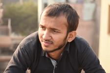 Ashish Ranjan