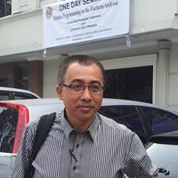 Ahmad Suki