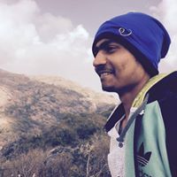 Chaitanya Patel