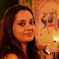 Debadrita Bhattacharya