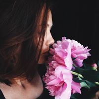 Дарья Руденко