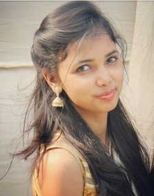 Riya Dubey