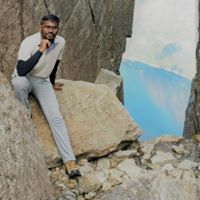 Venkatraman Nagaraj