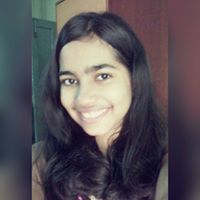 Koushikee Chakraborty