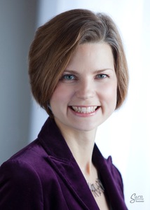 Allison El Koubi
