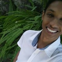 Janitha Dharmasooriya