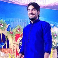 Shrutraj Mishra
