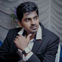 Arun Janardhanan