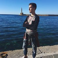 Μάνος Αντωνάκης