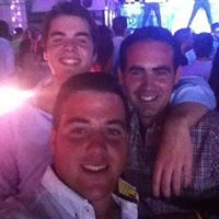 Daniel Álvarez Solís