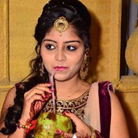 Cheshta Sanduja