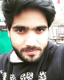 Ahsan Khan