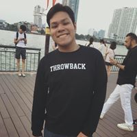JamesPii Piyachart