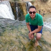 Ahmed Elshemy